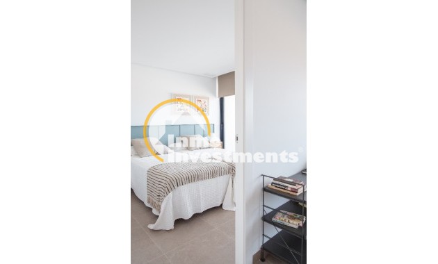 New build - Villa - Campoamor - Dehesa De Campoamor