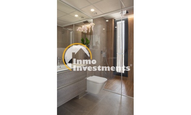 New build - Villa - Campoamor - Dehesa De Campoamor