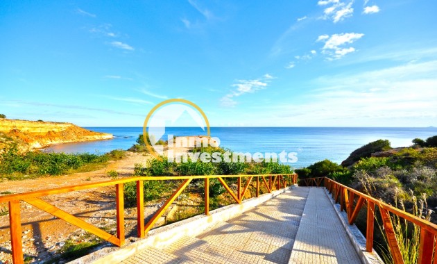 New build - Villa - Campoamor - Dehesa De Campoamor