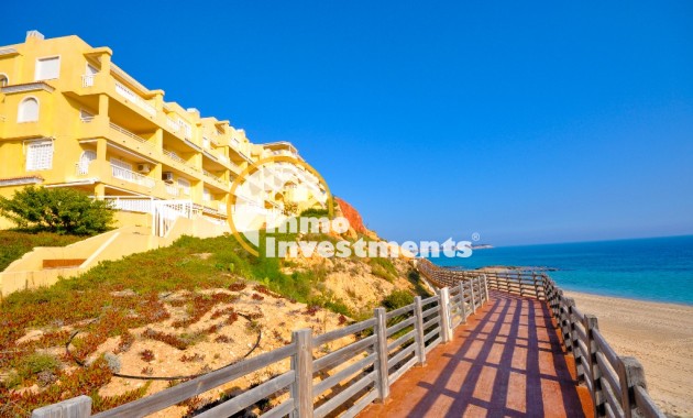 New build - Villa - Campoamor - Dehesa De Campoamor