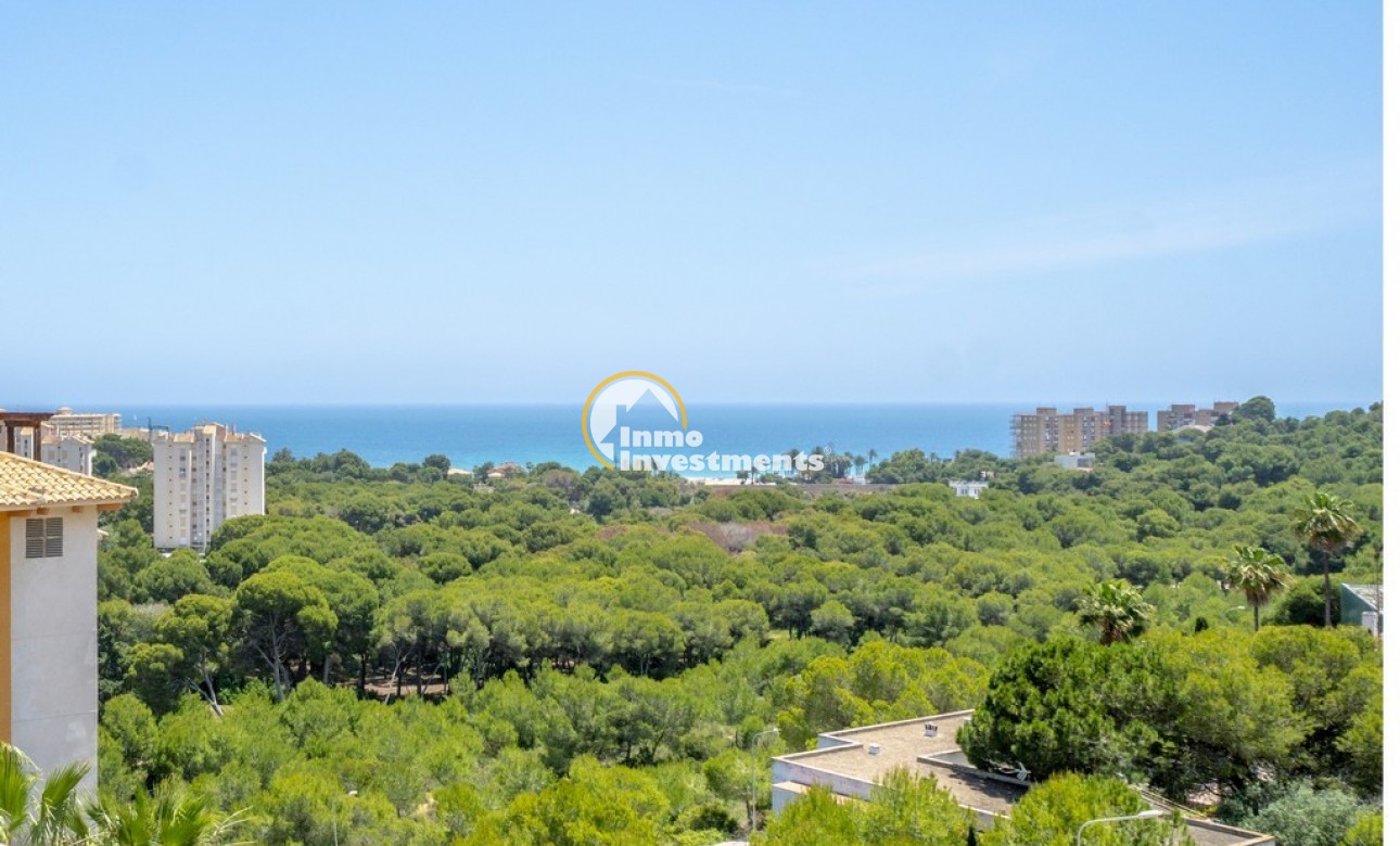 Resale - Apartment - Campoamor - Dehesa De Campoamor