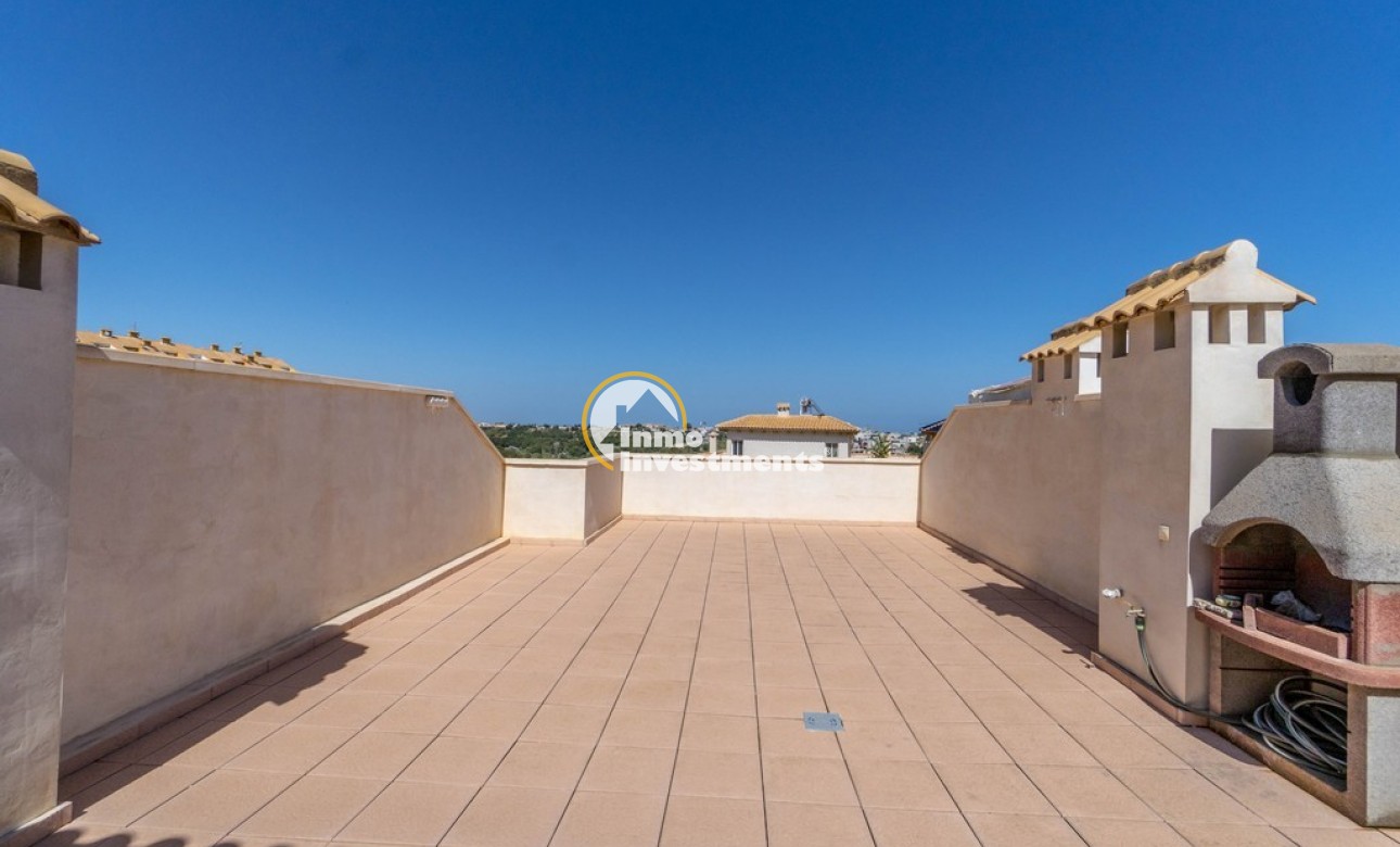 Resale - Apartment - Campoamor - Dehesa De Campoamor