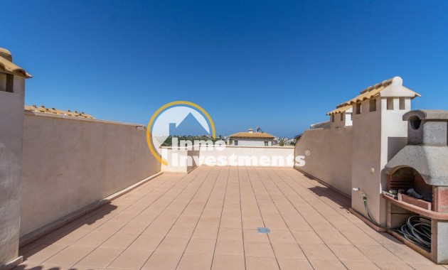 Resale - Apartment - Campoamor - Dehesa De Campoamor