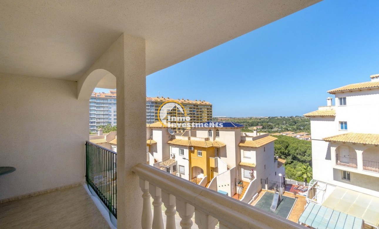 Resale - Apartment - Campoamor - Dehesa De Campoamor