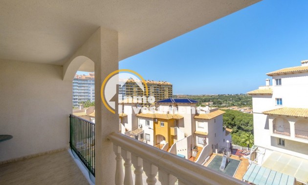 Resale - Apartment - Campoamor - Dehesa De Campoamor