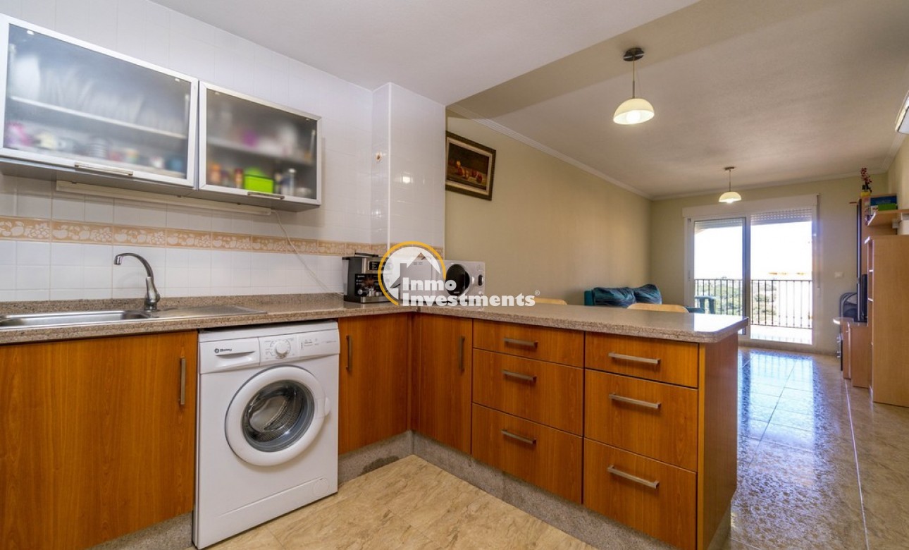 Resale - Apartment - Campoamor - Dehesa De Campoamor