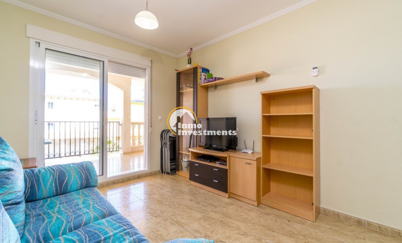 Resale - Apartment - Campoamor - Dehesa De Campoamor