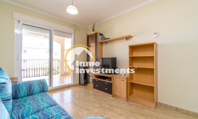 Resale - Apartment - Campoamor - Dehesa De Campoamor
