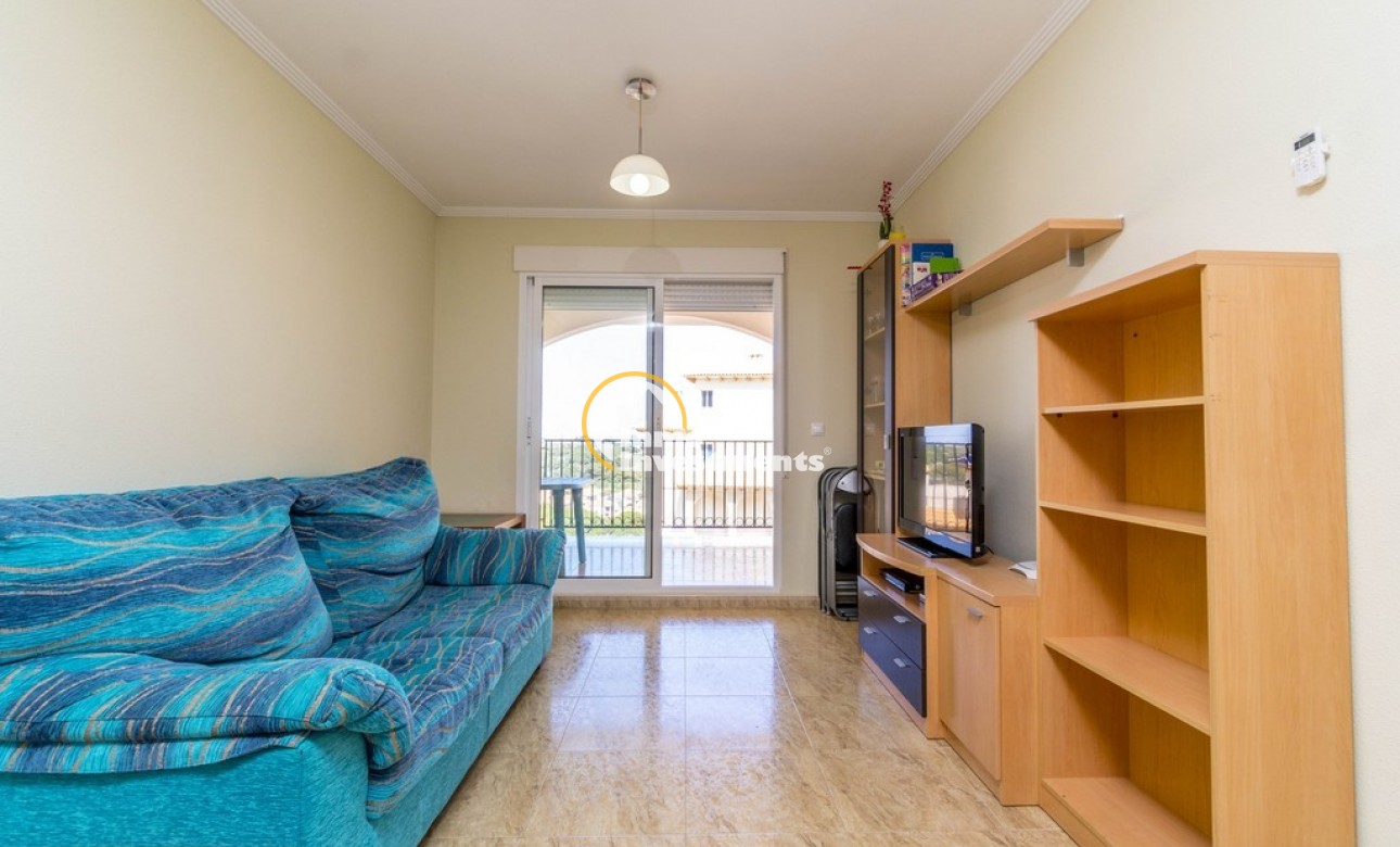 Resale - Apartment - Campoamor - Dehesa De Campoamor