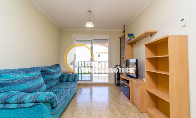Resale - Apartment - Campoamor - Dehesa De Campoamor