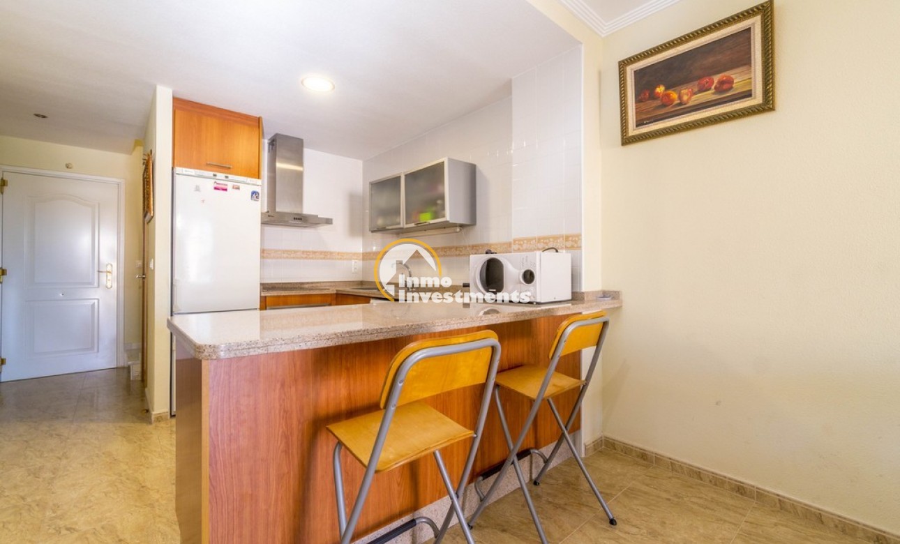 Resale - Apartment - Campoamor - Dehesa De Campoamor