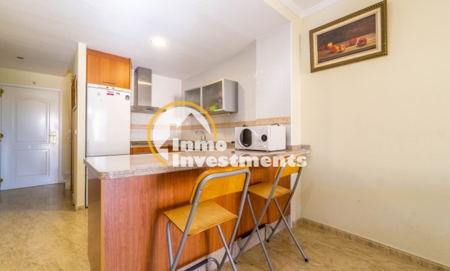 Resale - Apartment - Campoamor - Dehesa De Campoamor