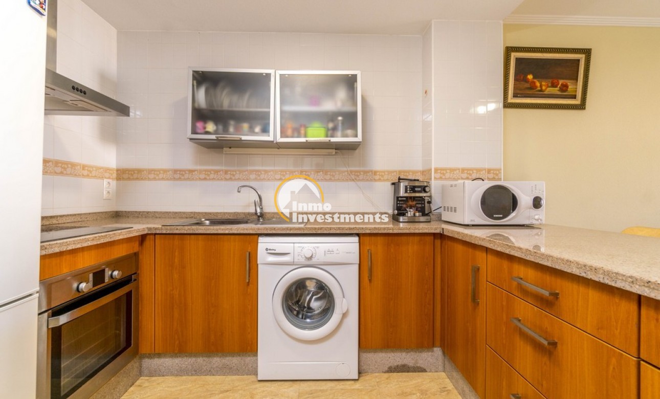 Resale - Apartment - Campoamor - Dehesa De Campoamor