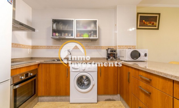 Resale - Apartment - Campoamor - Dehesa De Campoamor