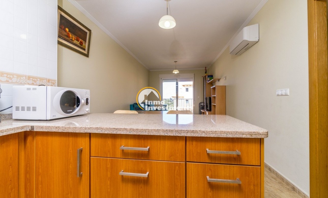 Resale - Apartment - Campoamor - Dehesa De Campoamor