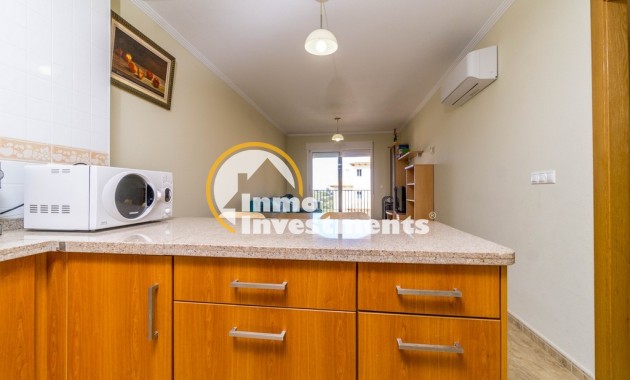 Resale - Apartment - Campoamor - Dehesa De Campoamor