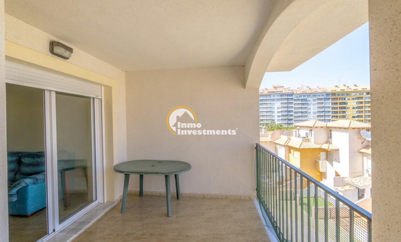 Resale - Apartment - Campoamor - Dehesa De Campoamor