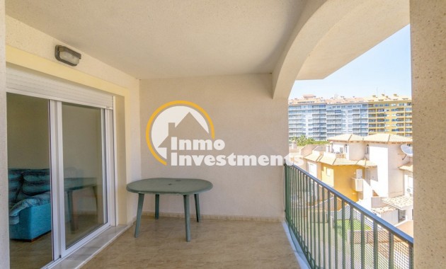 Resale - Apartment - Campoamor - Dehesa De Campoamor