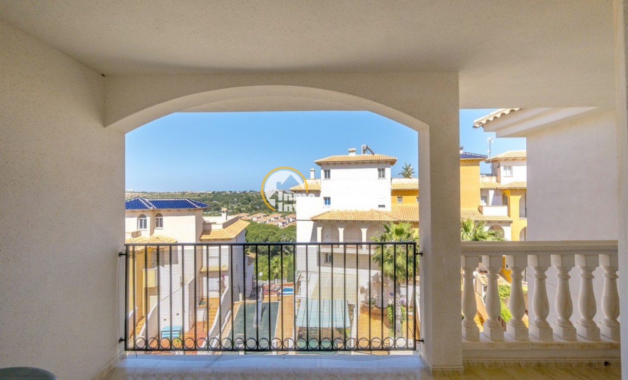 Resale - Apartment - Campoamor - Dehesa De Campoamor
