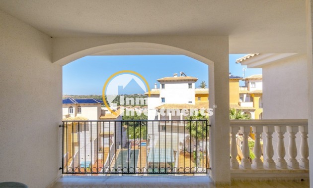 Resale - Apartment - Campoamor - Dehesa De Campoamor