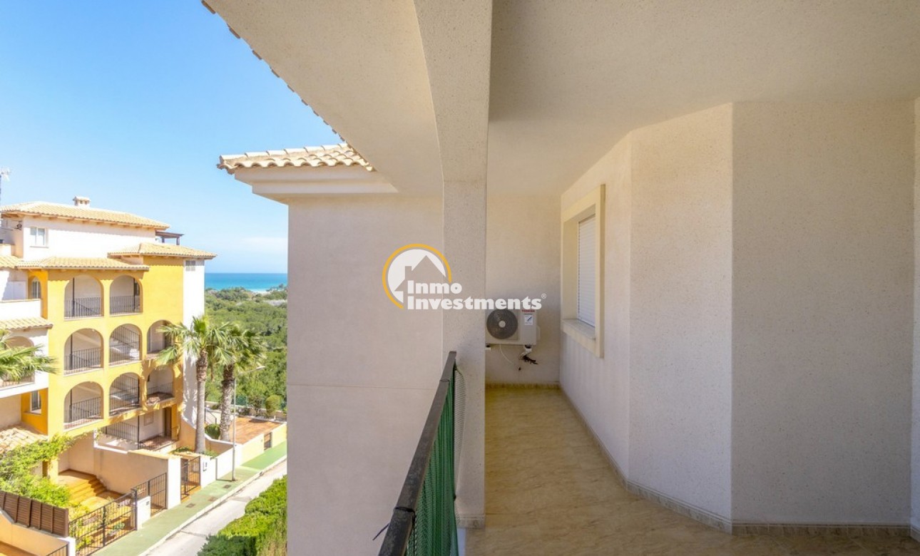 Resale - Apartment - Campoamor - Dehesa De Campoamor