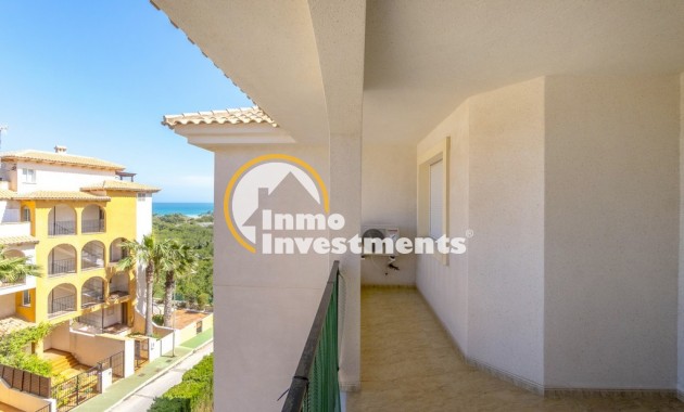 Resale - Apartment - Campoamor - Dehesa De Campoamor