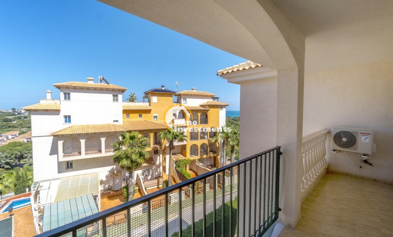 Resale - Apartment - Campoamor - Dehesa De Campoamor