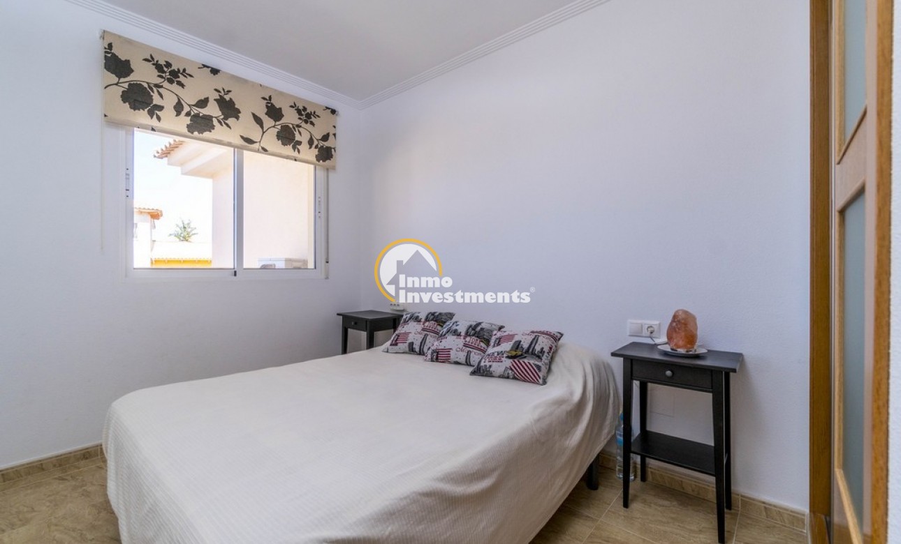 Resale - Apartment - Campoamor - Dehesa De Campoamor