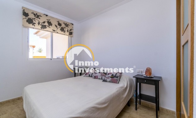 Resale - Apartment - Campoamor - Dehesa De Campoamor