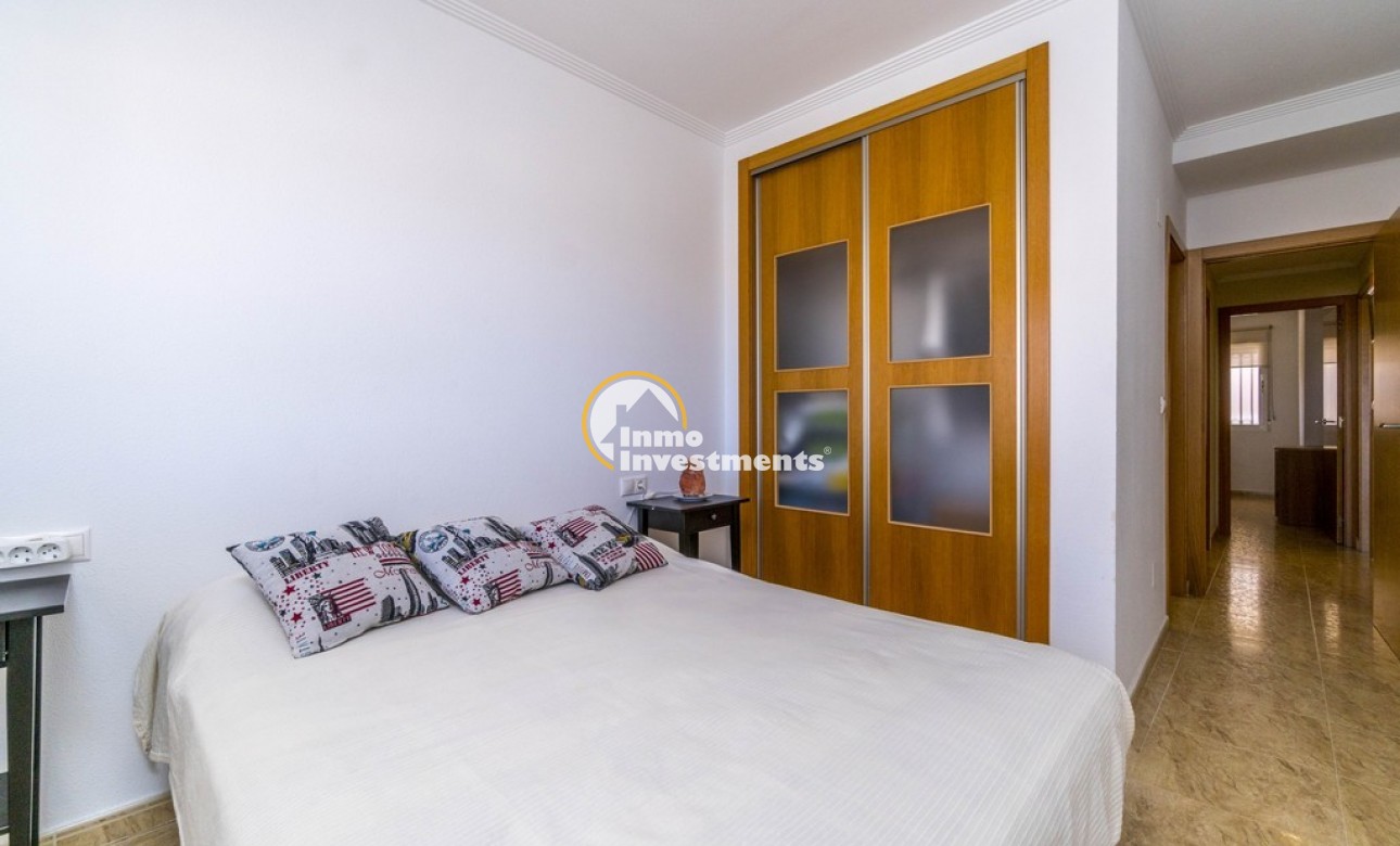 Resale - Apartment - Campoamor - Dehesa De Campoamor