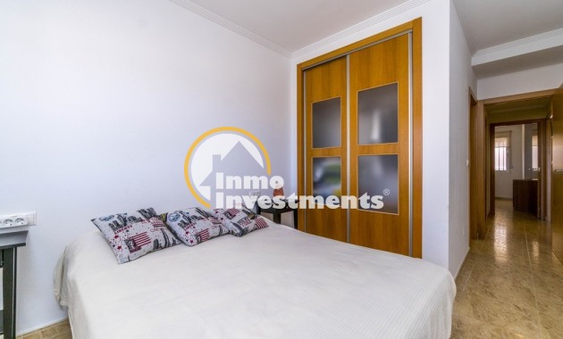 Resale - Apartment - Campoamor - Dehesa De Campoamor