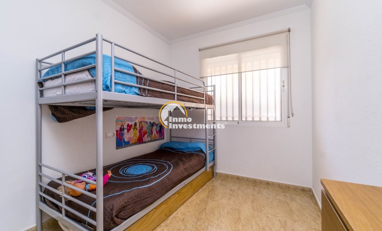 Resale - Apartment - Campoamor - Dehesa De Campoamor
