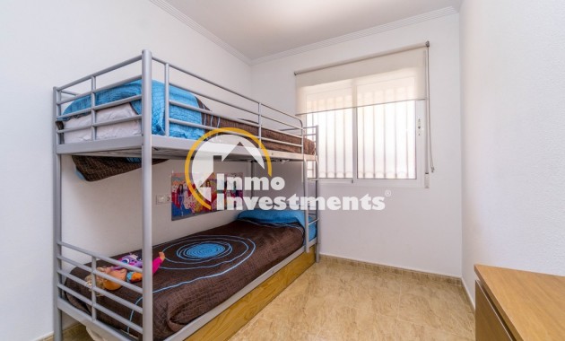 Resale - Apartment - Campoamor - Dehesa De Campoamor