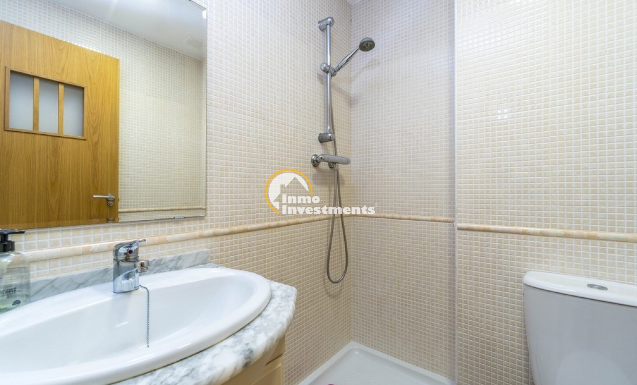 Resale - Apartment - Campoamor - Dehesa De Campoamor