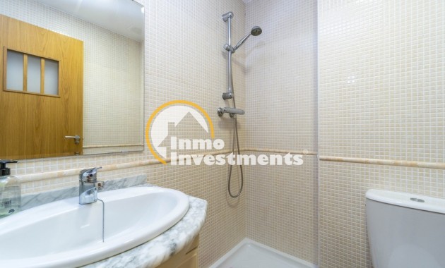 Resale - Apartment - Campoamor - Dehesa De Campoamor