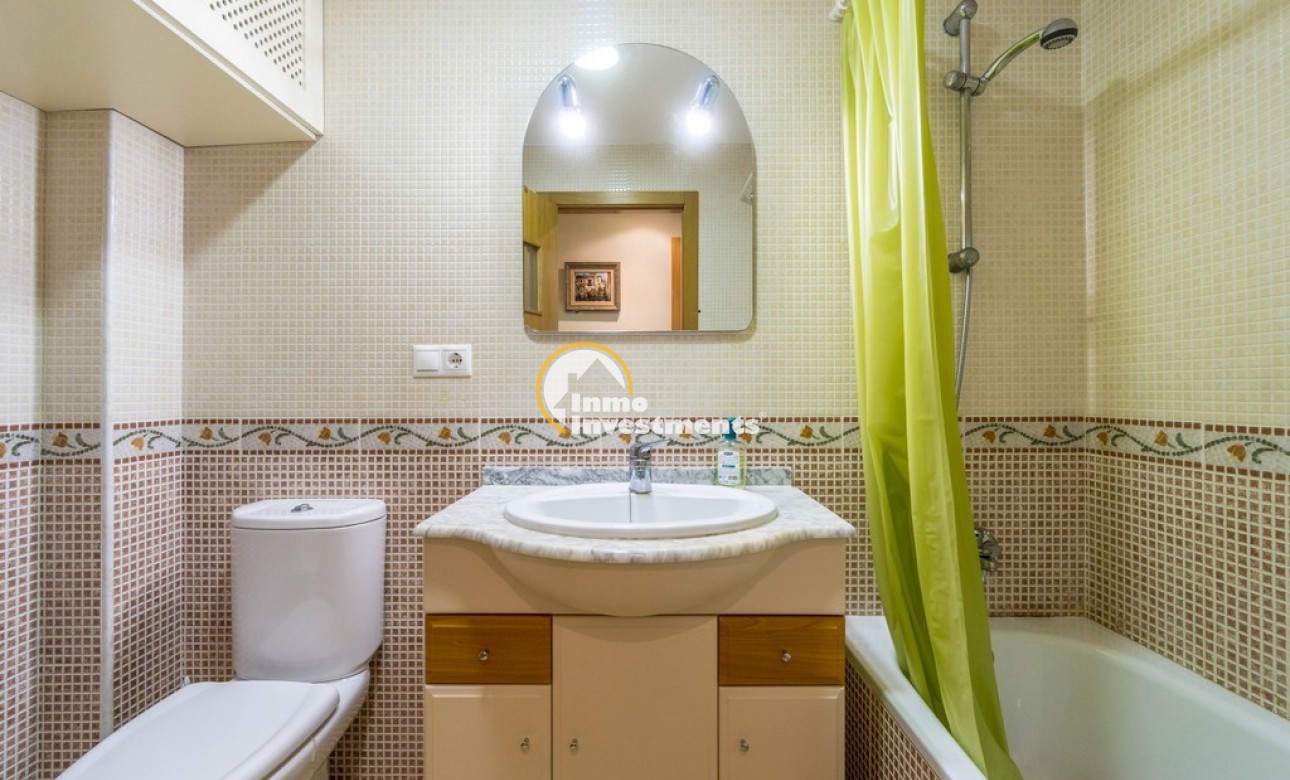 Resale - Apartment - Campoamor - Dehesa De Campoamor