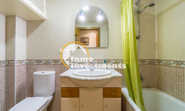 Resale - Apartment - Campoamor - Dehesa De Campoamor