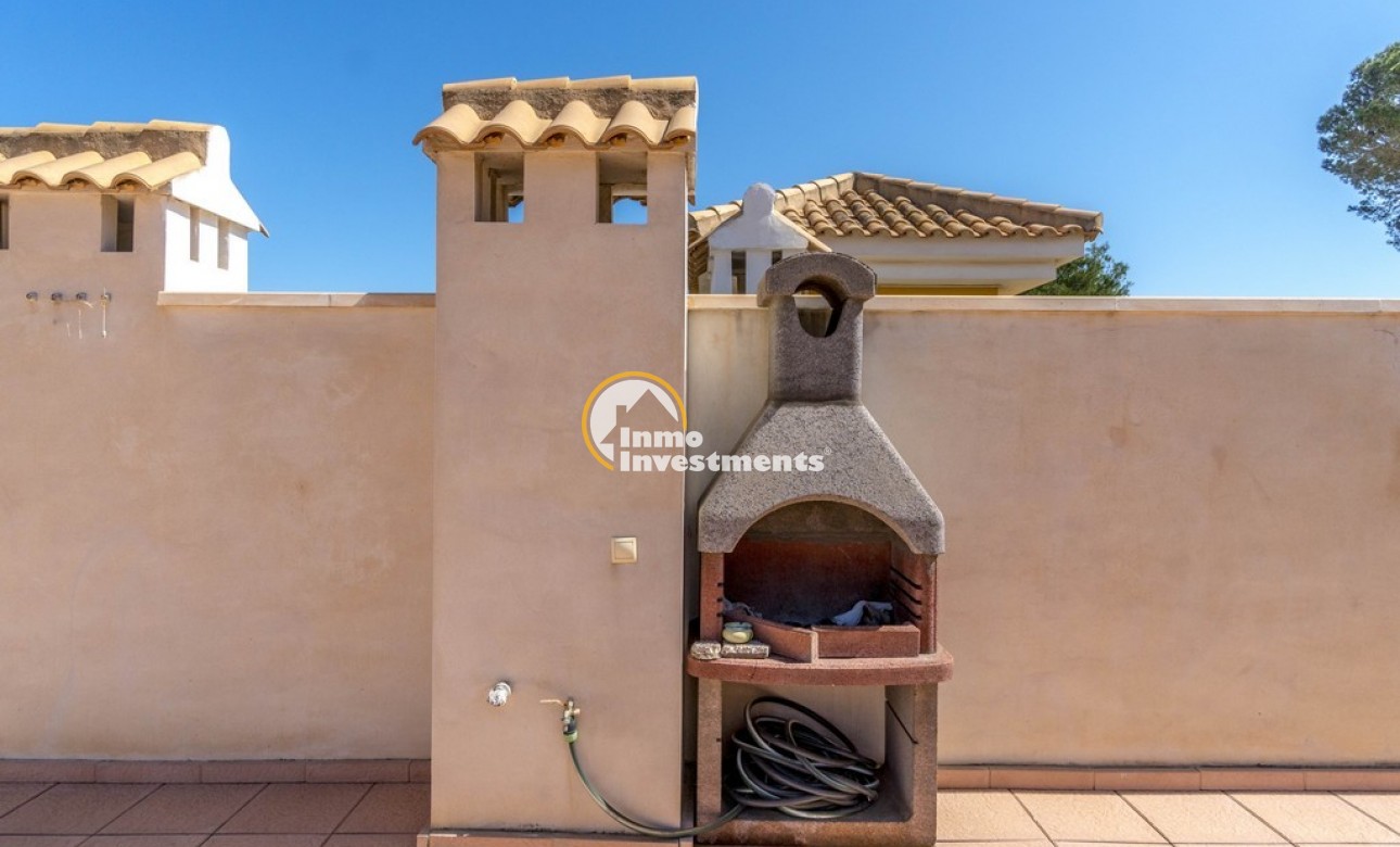 Resale - Apartment - Campoamor - Dehesa De Campoamor