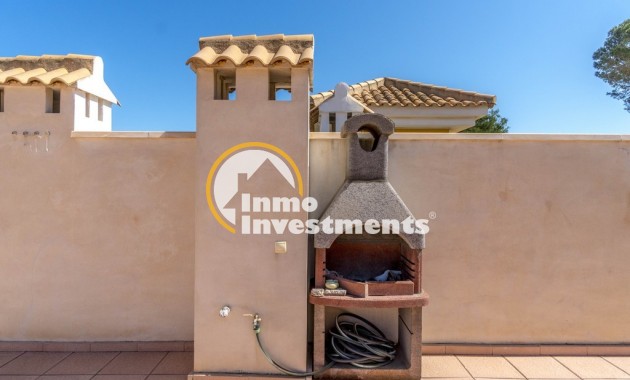 Resale - Apartment - Campoamor - Dehesa De Campoamor