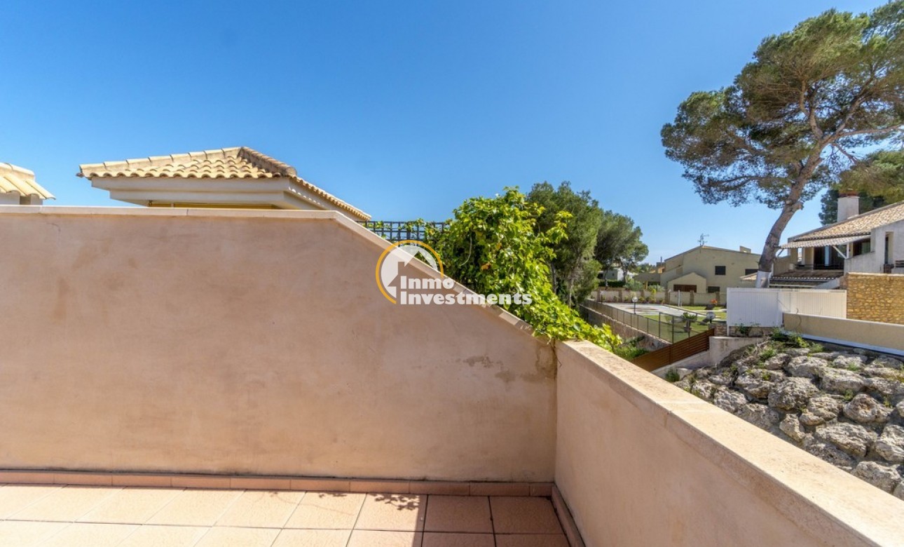 Resale - Apartment - Campoamor - Dehesa De Campoamor