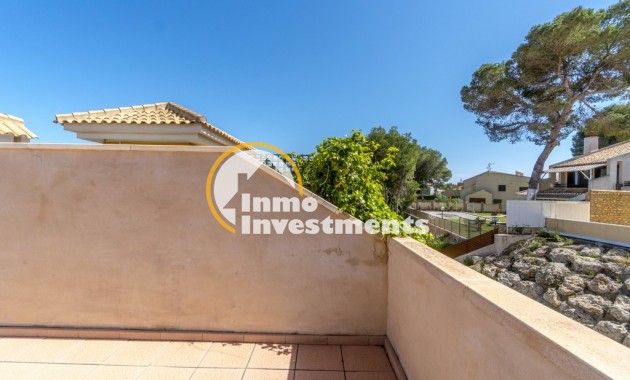 Resale - Apartment - Campoamor - Dehesa De Campoamor