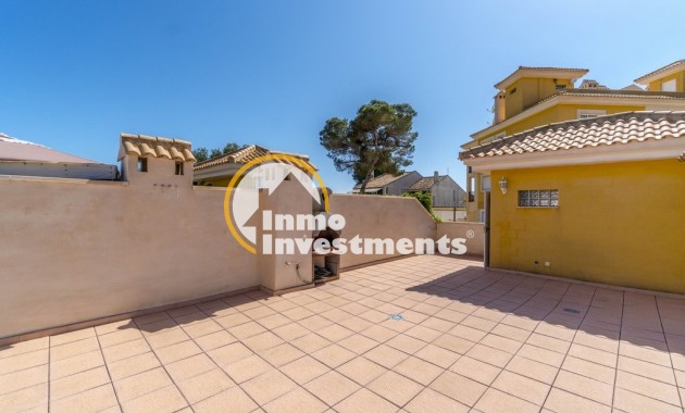 Resale - Apartment - Campoamor - Dehesa De Campoamor