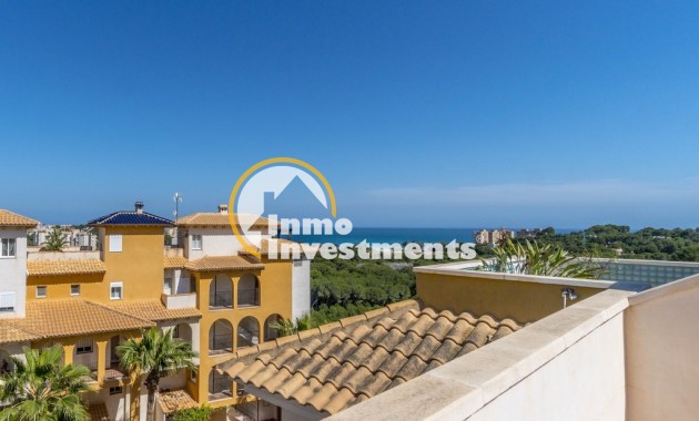 Resale - Apartment - Campoamor - Dehesa De Campoamor