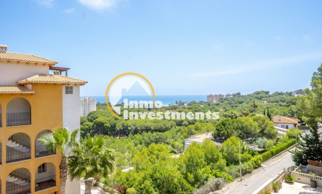 Resale - Apartment - Campoamor - Dehesa De Campoamor