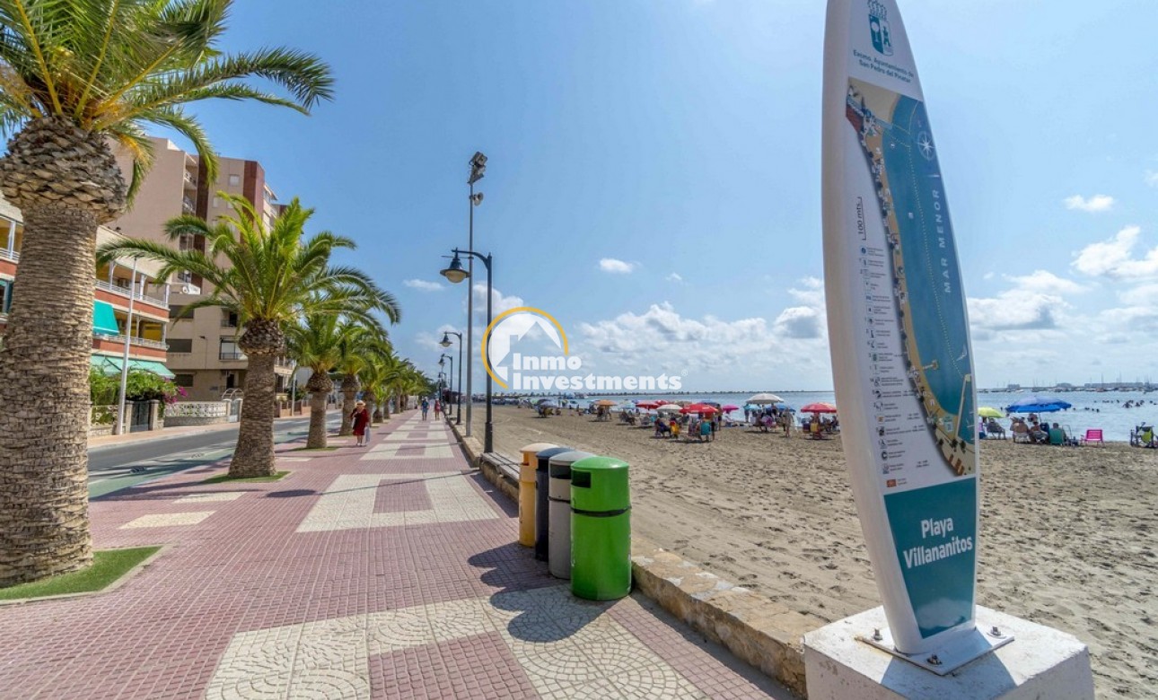 Resale - Apartment - Campoamor - Dehesa De Campoamor