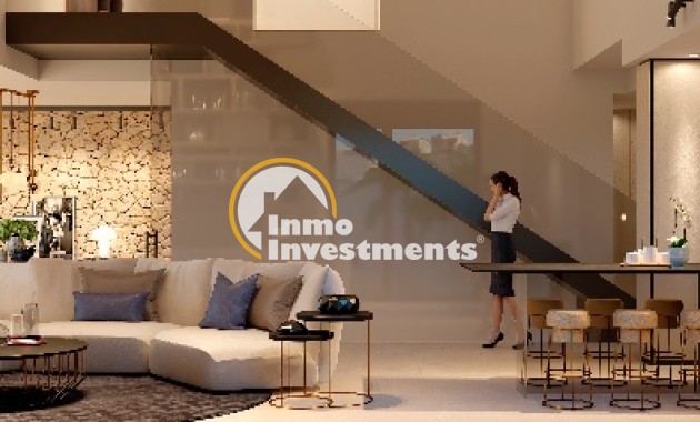 New build - Villa - Algorfa - La Finca Golf Resort