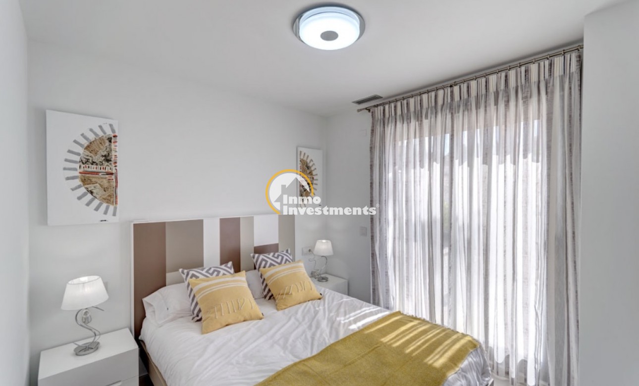 New build - Villa - San Miguel de Salinas - San Miguel