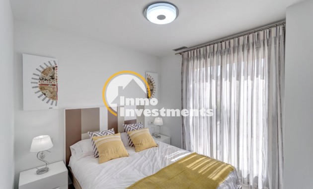 New build - Villa - San Miguel de Salinas - San Miguel