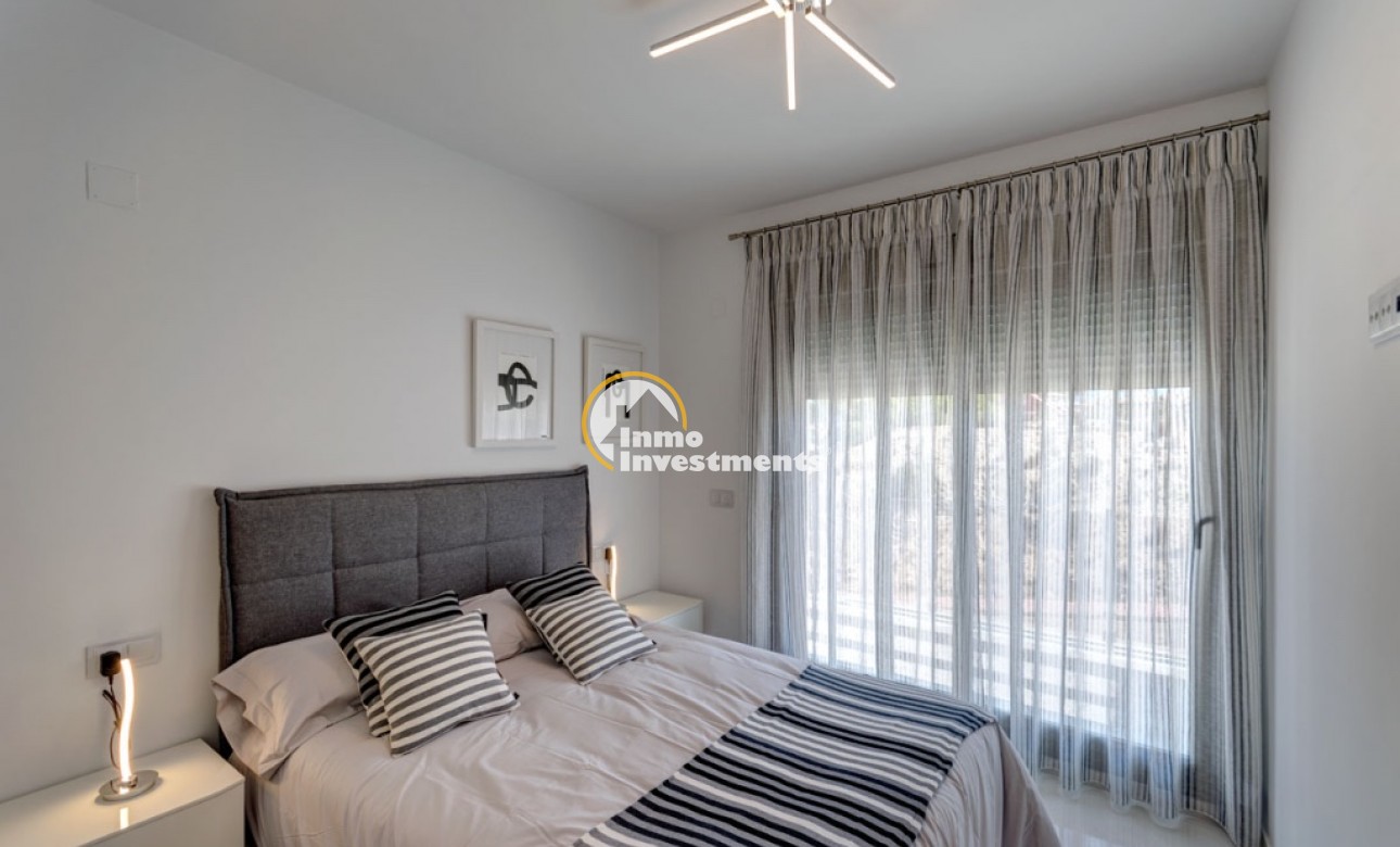 New build - Villa - San Miguel de Salinas - San Miguel