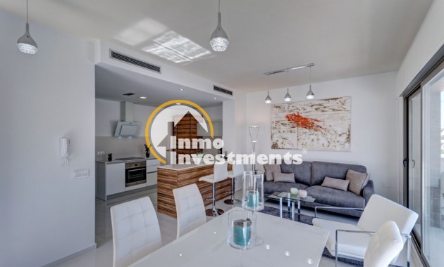 New build - Villa - San Miguel de Salinas - San Miguel